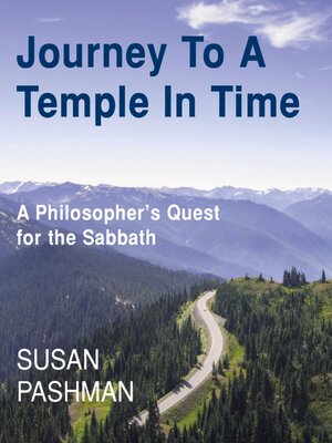 cover image of Journey to a Temple in Time